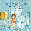 Nepestanu t milovat - Robert Munsch