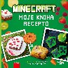 Minecraft - moje kniha recept - Computer Press