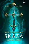 Skaza - Anthony Reynolds