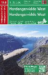 PMN 114 Hardangervidda West - neuveden