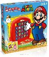 Super Mario: Hra Match - neuveden