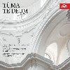 Tma: Te Deum - CD - Czech Ensemble Baroque