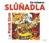 Sladla - CDmp3 (te Marek Eben) - Ilja Kuera ml.