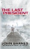 The Last President - Barnes John