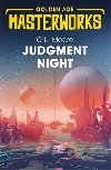 Judgment Night - Moore C. L.