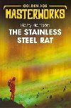 The Stainless Steel Rat: Book 1 - Harrison Harry