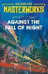 Against the Fall of Night - Clarke Arthur C.