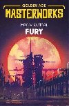 Fury - Kuttner Henry