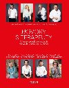 Hovory s terapeuty - O lsce, pravd, paralelnch vztazch, vchov a hranicch - Barbara Nesvadbov, Pavlna Saudkov, Jana Brzdilov