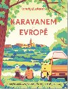 Karavanem po Evrop - Lonely Planet