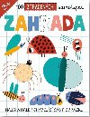 100 ztracench samolepek Zahrada - neuveden