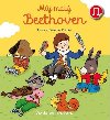 Mj mal Beethoven - Zvukov knka - Emilie Collet