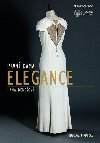 Prvn dma elegance Hana Beneov - Miroslava Burianov
