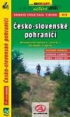 esko-slovensk pohrani 1:80T dlk.cyklotrasa - neuveden