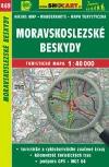 Moravskoslezsk Beskydy 469 - neuveden