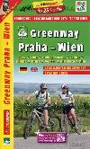 Greenway Praha-Wien (AJ+NJ verze)/Vlety na kole - neuveden