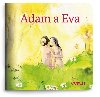 Adam a Eva - Moje mal knihovnika - neuveden