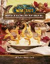 World of WarCraft - Nov pchut Azerothu - Oficiln kuchaka - Monroe-Cassel Chelsea