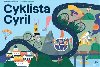 Cyklista Cyril - Noemi Cupalov, Marie Urbnkov