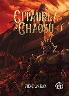 Citadela chaosu (gamebook) - Steve Jackson