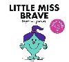 Little Miss Brave - Hargreaves Adam