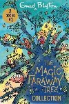 The Magic Faraway Tree Collection - Stupka Josef, Blytonov Enid