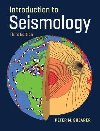 Introduction to Seismology - Shearer Peter M.
