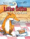Lika ika v cukrrn - Iva Geckov