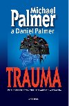 Trauma - Michael Palmer