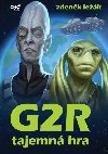 G2R - Tajemn hra - Lek Zdenk