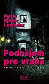Podnjom pre vraha - Marie Belloc Lowndes