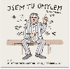 Jsem tu omylem - CD - Martin Johanna