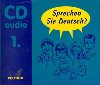 SPRECHEN SIE DEUTSCH? 1. - Kolektiv autor