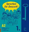 SPRECHEN SIE DEUTSCH? 1. A2 - Richard Fischer