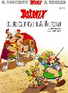 ASTERIX LEGIONEM - Ren Goscinny; Albert Uderzo