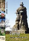 Jin echy + DVD - esk atlas - Kocourek Jaroslav