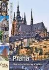 esk atlas - Praha: Obrazov vlastivdn prvodce - Kocourek Jaroslav