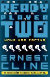 Ready Player Two - Nov hra zan - Ernest Cline