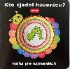 Kto zjedol hsenicu? - 