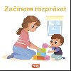 Zanam rozprva - 