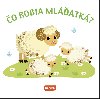 o robia mlatk? - 