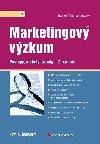 Marketingov vzkum - Postupy, metody, trendy - Radek Tahal