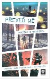 Peve m - Povdky o hranicch - Fruhwirtov Hana, Kravk Jan