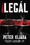 Ilegl - Peter Kijaba