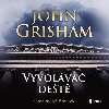 Vyvolva det - audioknihovna - Grisham John