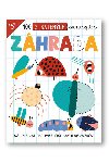 100 stratench samolepiek Zhrada - 