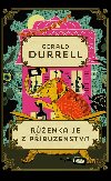 Renka je z pbuzenstva - Gerald Durrell