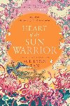 Heart of the Sun Warrior - Tan Sue Lynn, Tan Sue Lynn