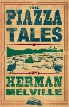 The Piazza Tales - Melville Herman, Melville Herman