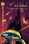 The War of the Worlds - Wells Herbert George, Wells Herbert George